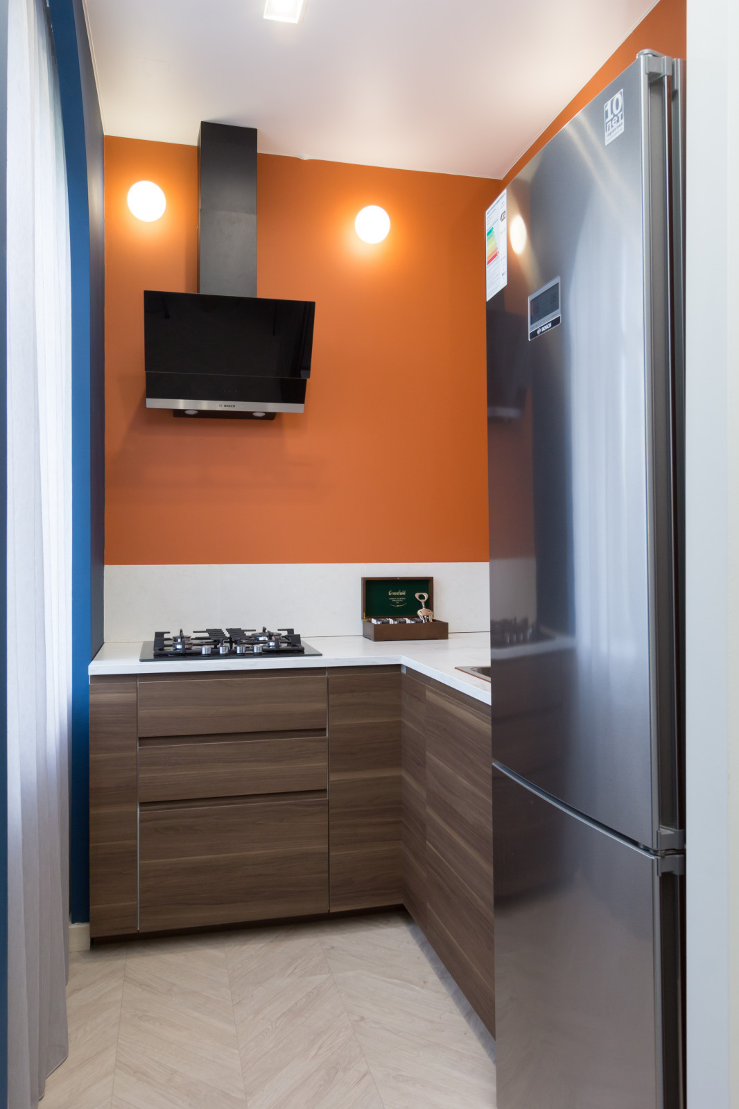 Квартира под сдачу