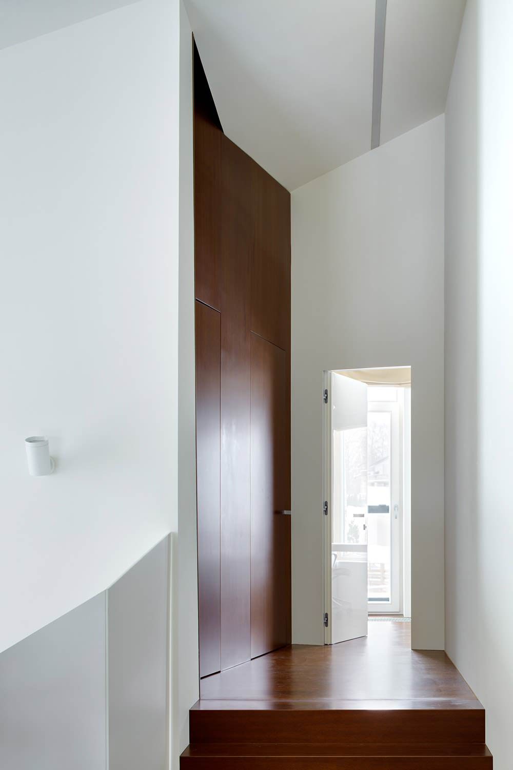 Загородный дом Ya.Gor