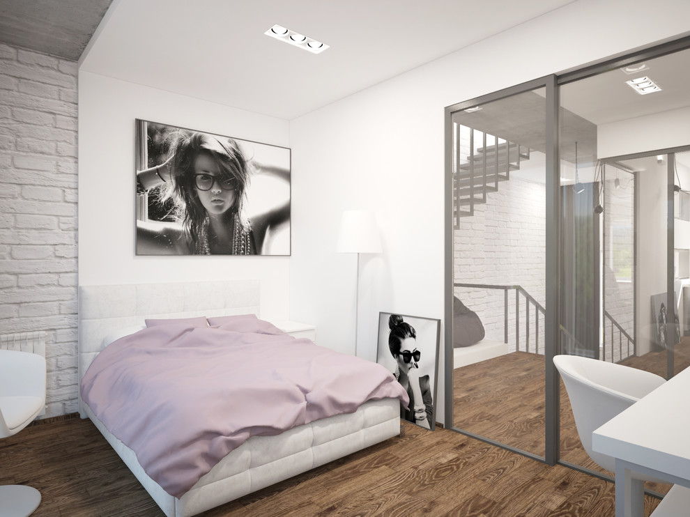 Таунхаус в микрорайоне “Удачный”