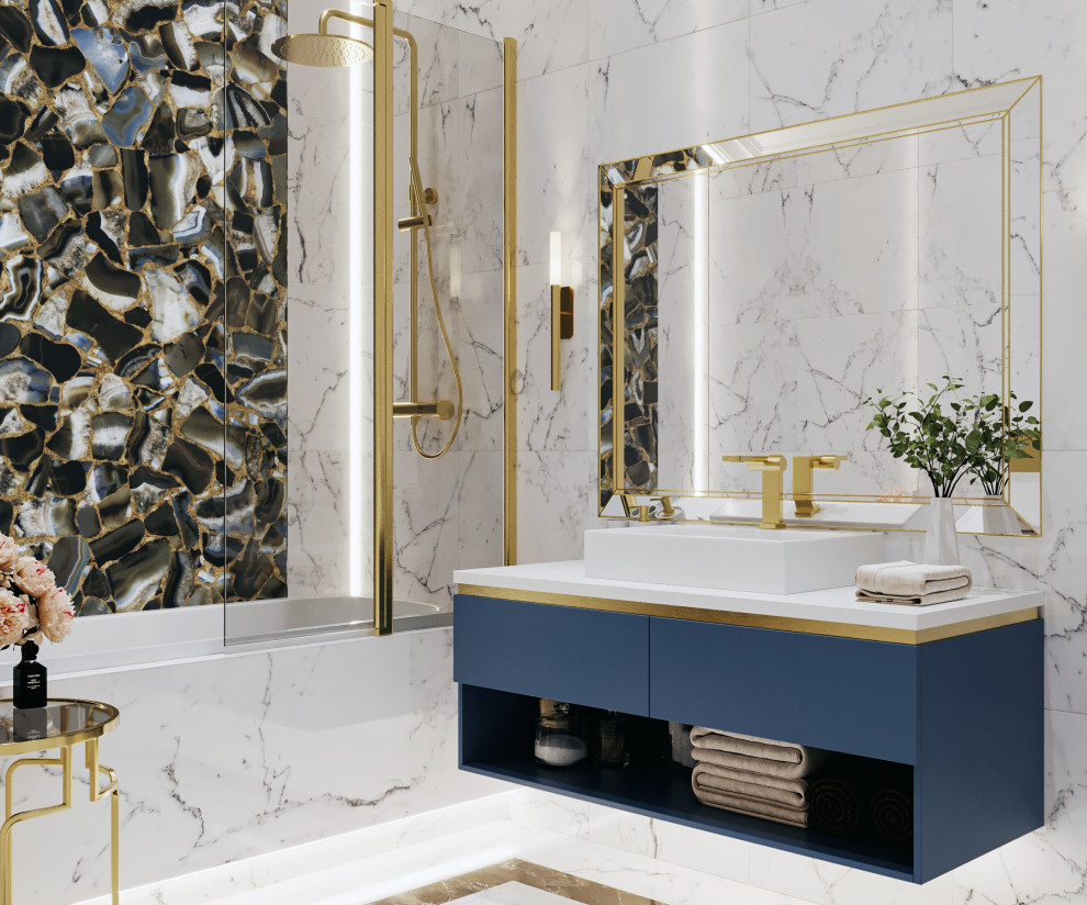 ЖК "Duderhoff club"