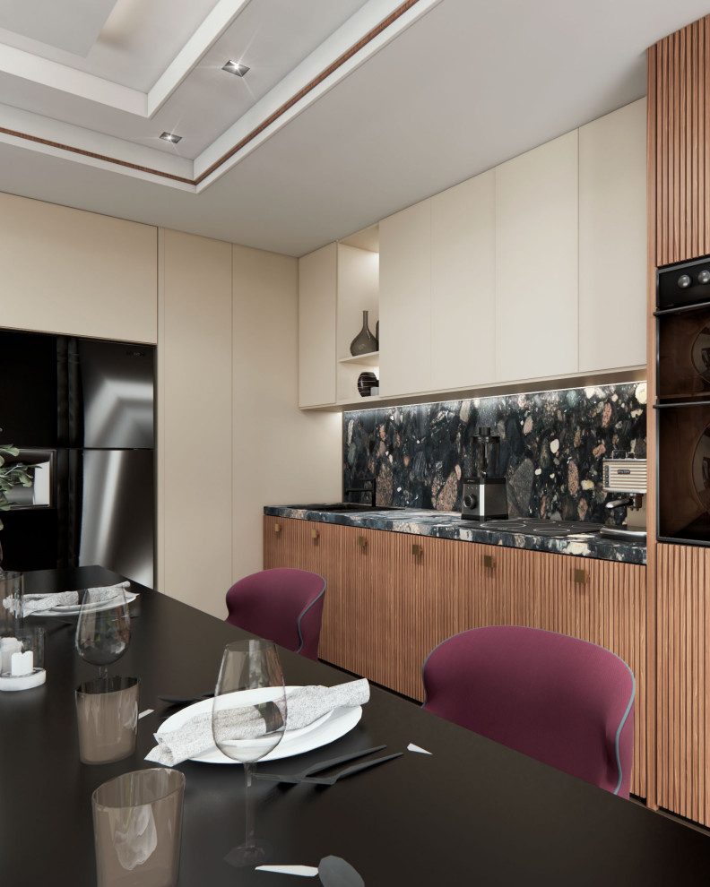 Визуализации