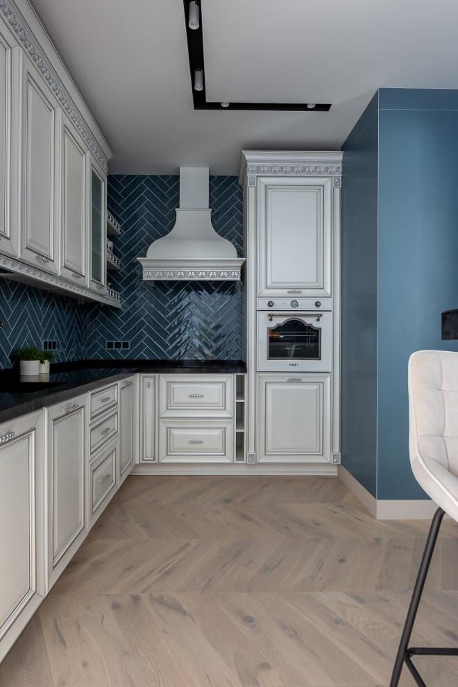 ЖК "Парковая"