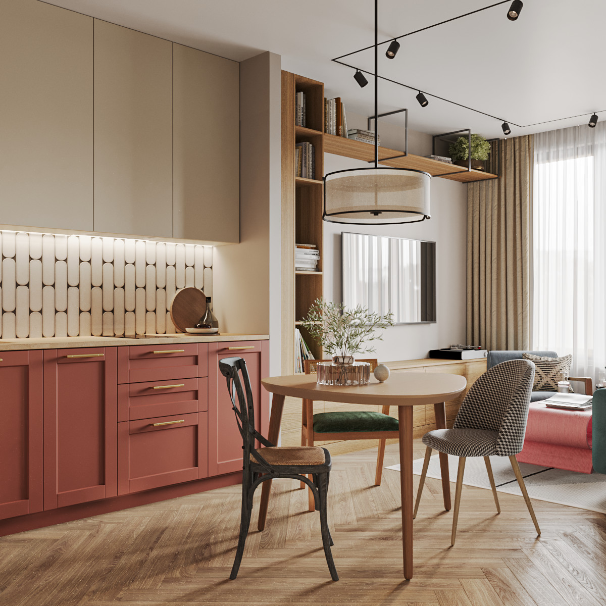 Белоостровская