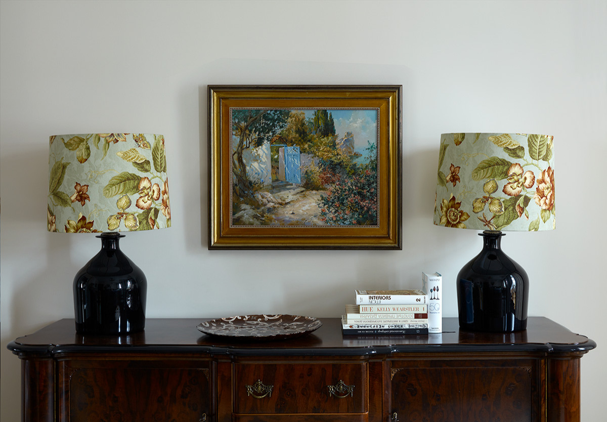 Москва, Средний Кисловский