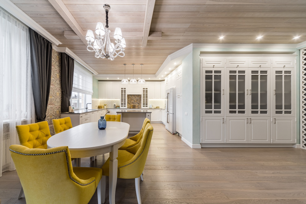 Обложка проекта: Теола