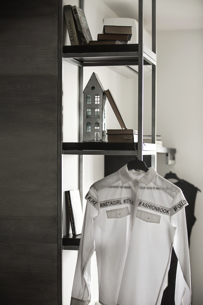 50 оттенков серого