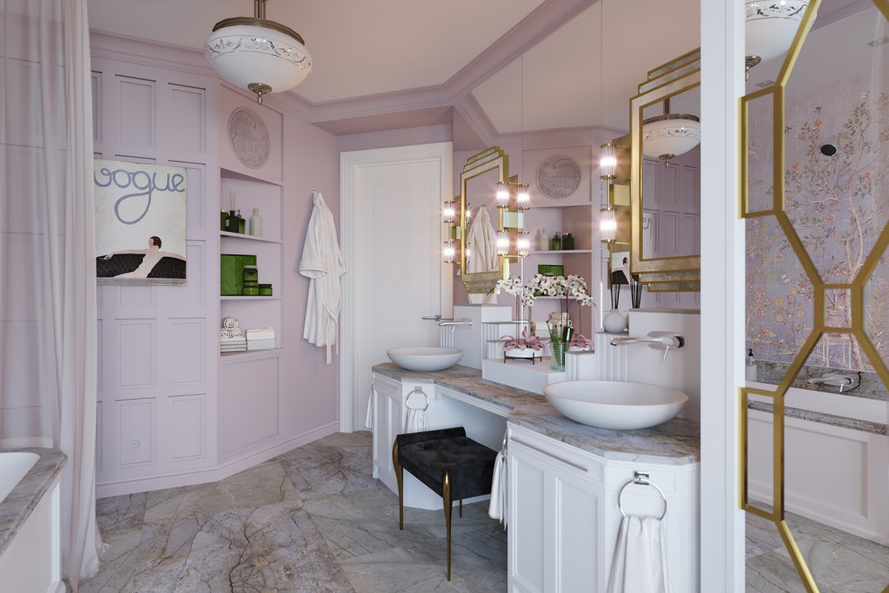 ПЕНТХАУС СОЧИ