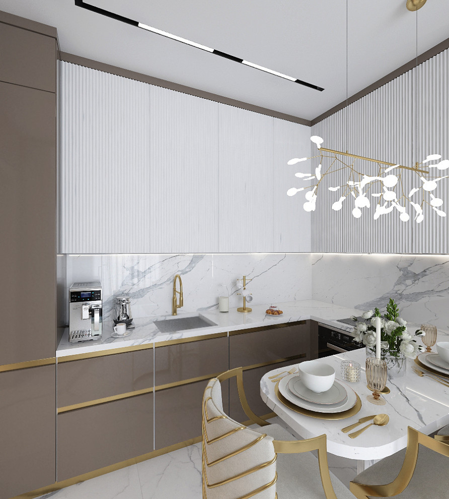 Квартира в ЖК Ривер Парк