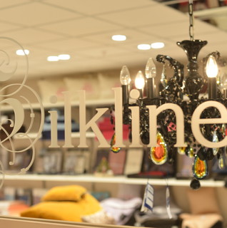 Silkline Ирина