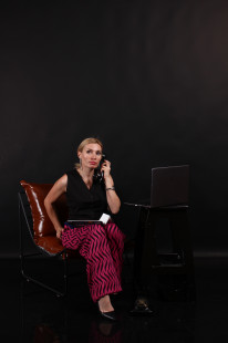 Анжелика Демина