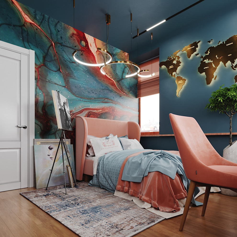 квартира в Мытищах