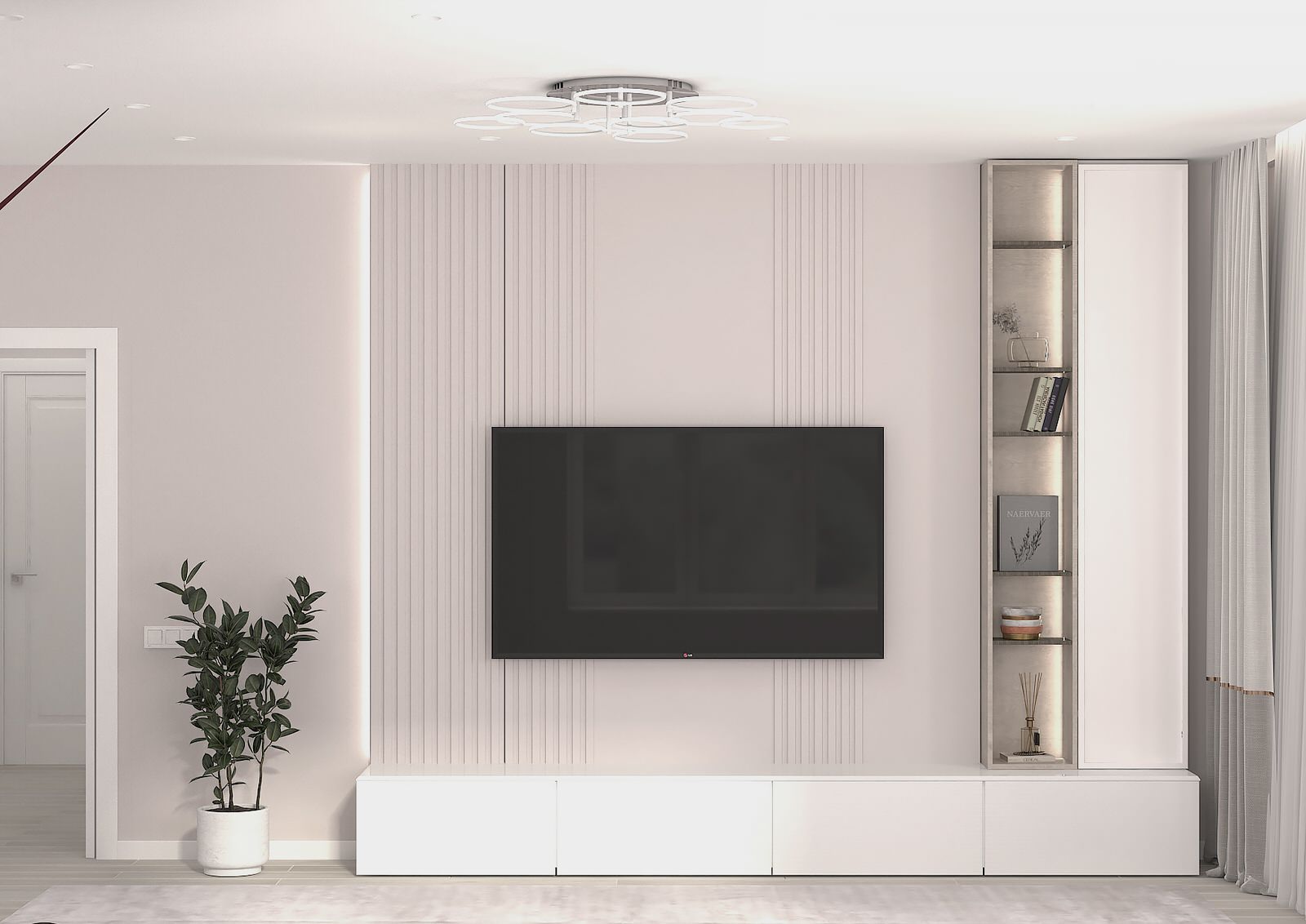 Дом Подольская