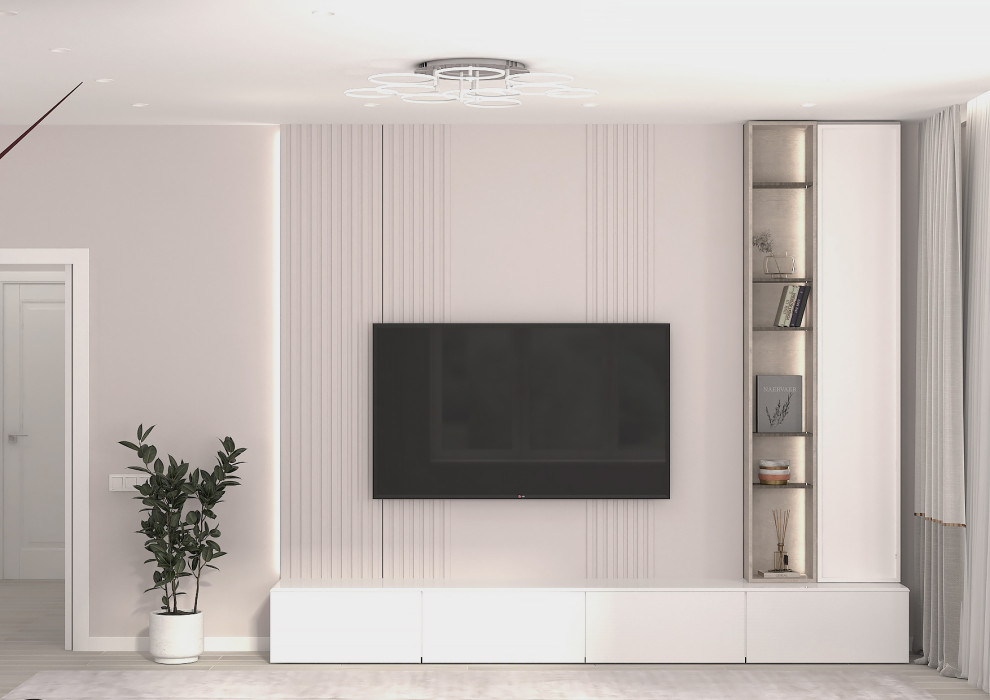 Дом Подольская