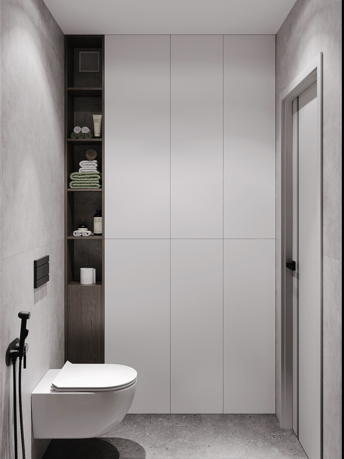 двухкомнатная квартира ЖК Зенит