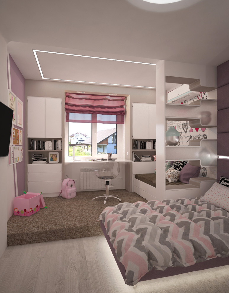 Коттедж в Немецкой деревне