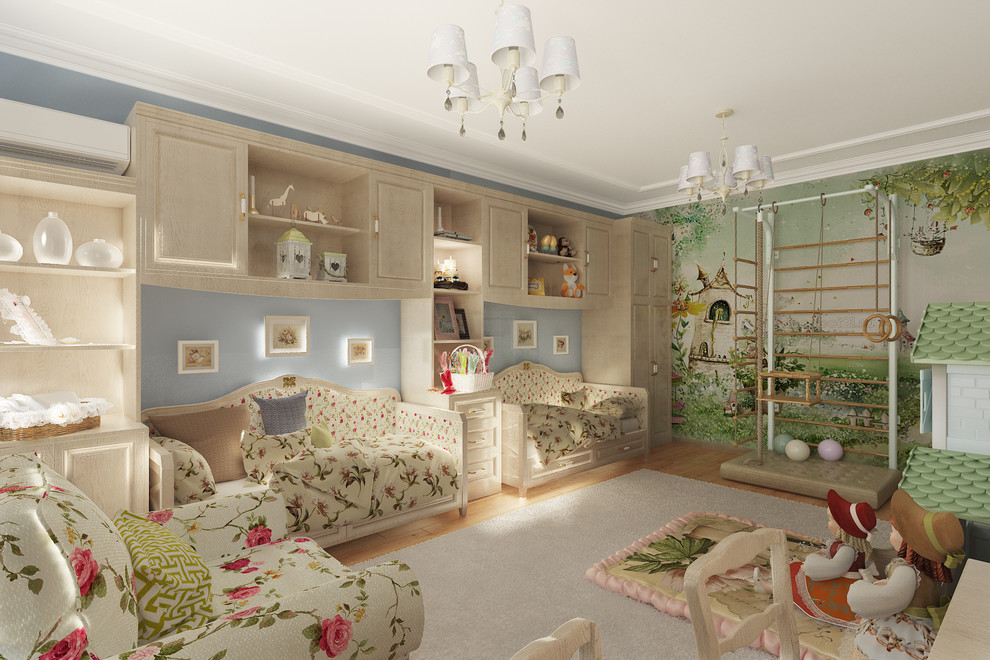 Детская(Прованс)