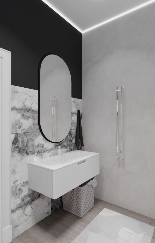 Пос. Верхнерусский 130кв.м