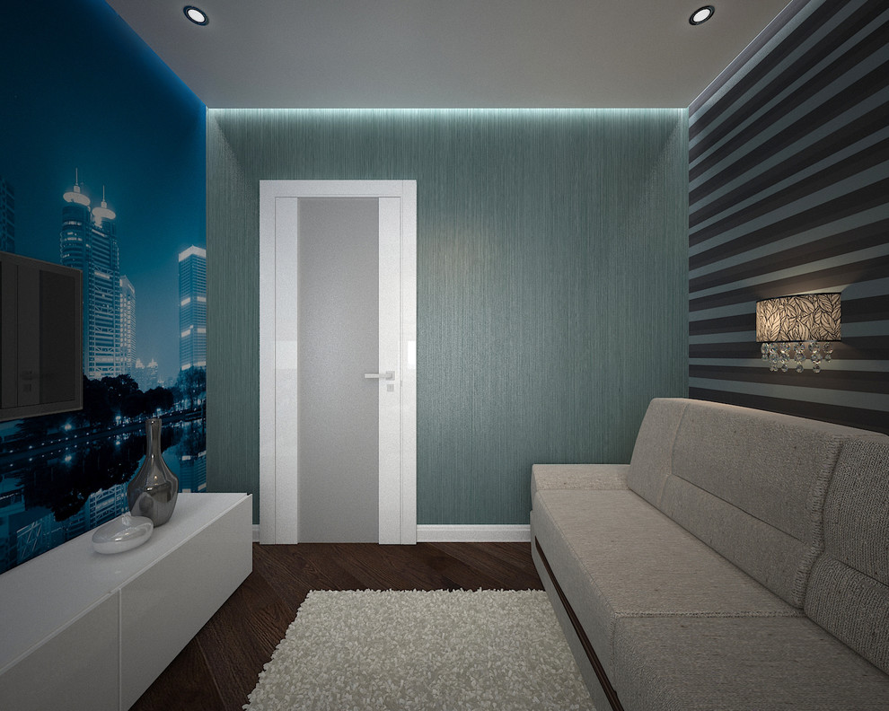 Квартира 90м2