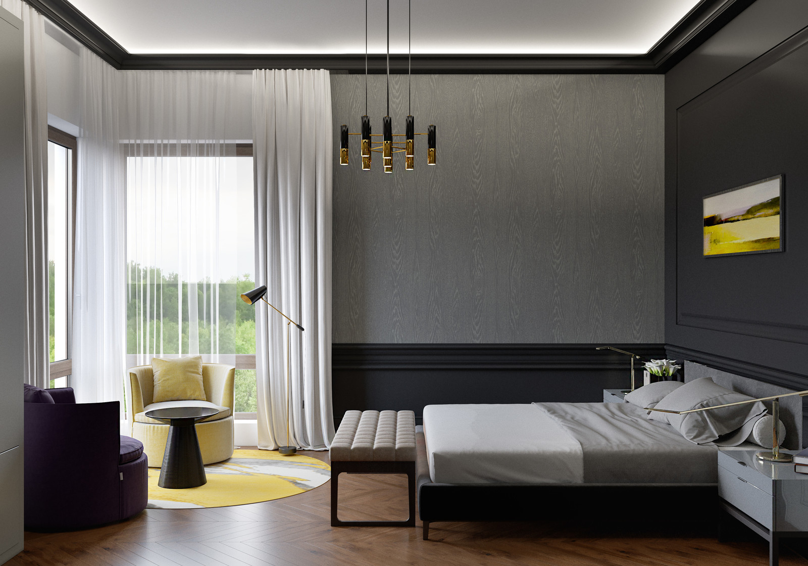 Дом в Дубраве