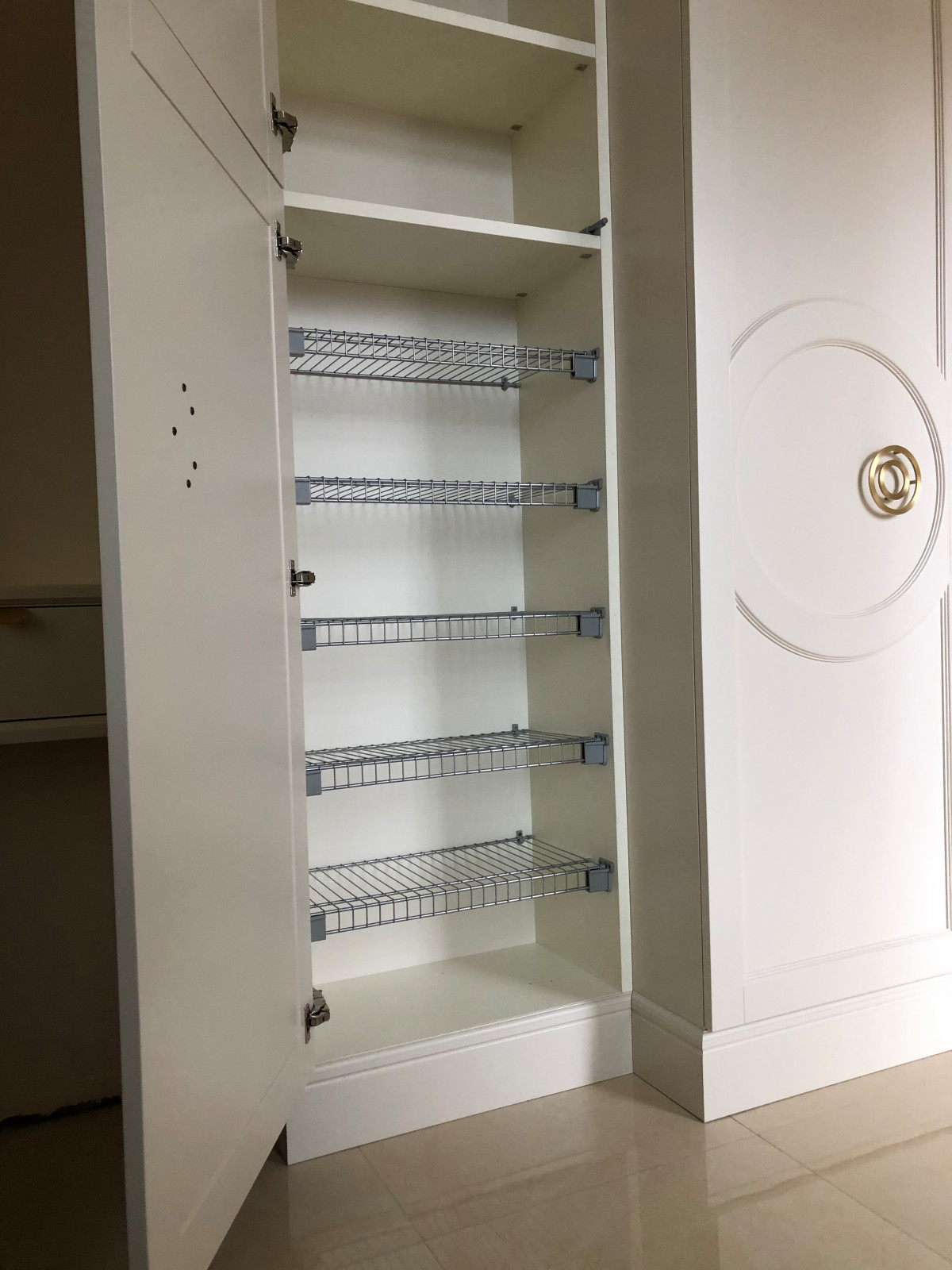 КП Антоновка