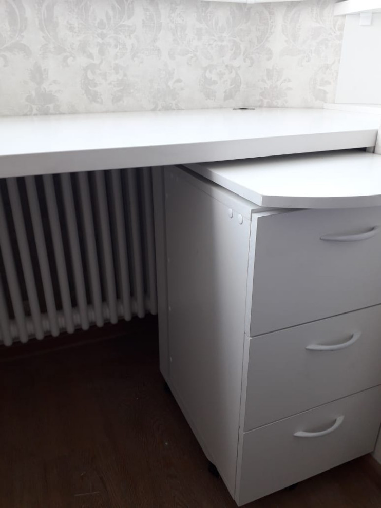 Шкаф на балкон