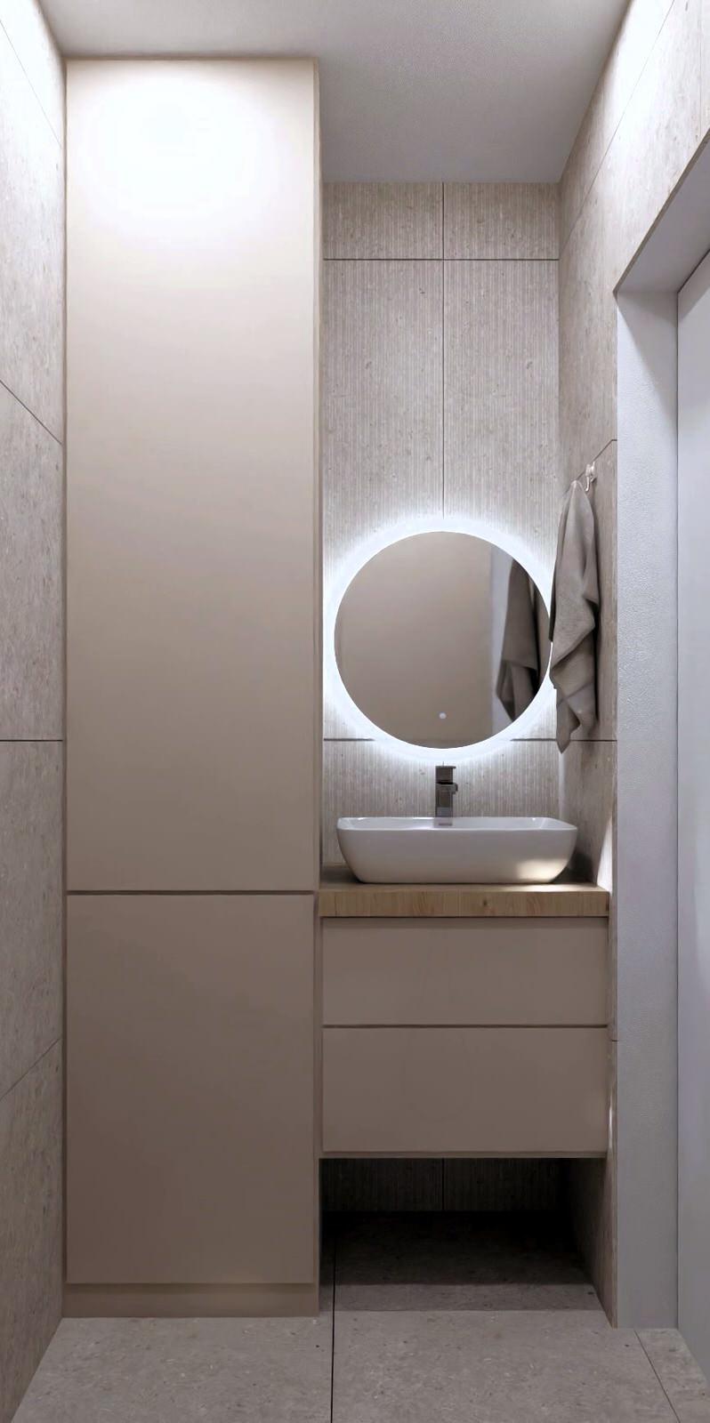 Уфимский кремль