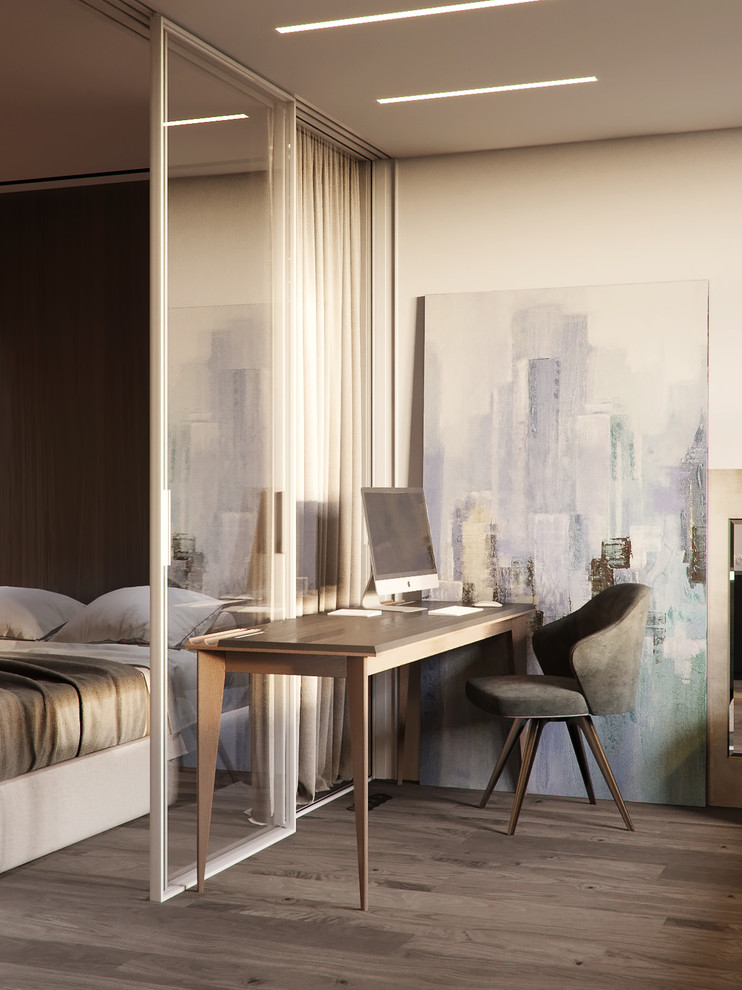 Квартира для молодой семьи