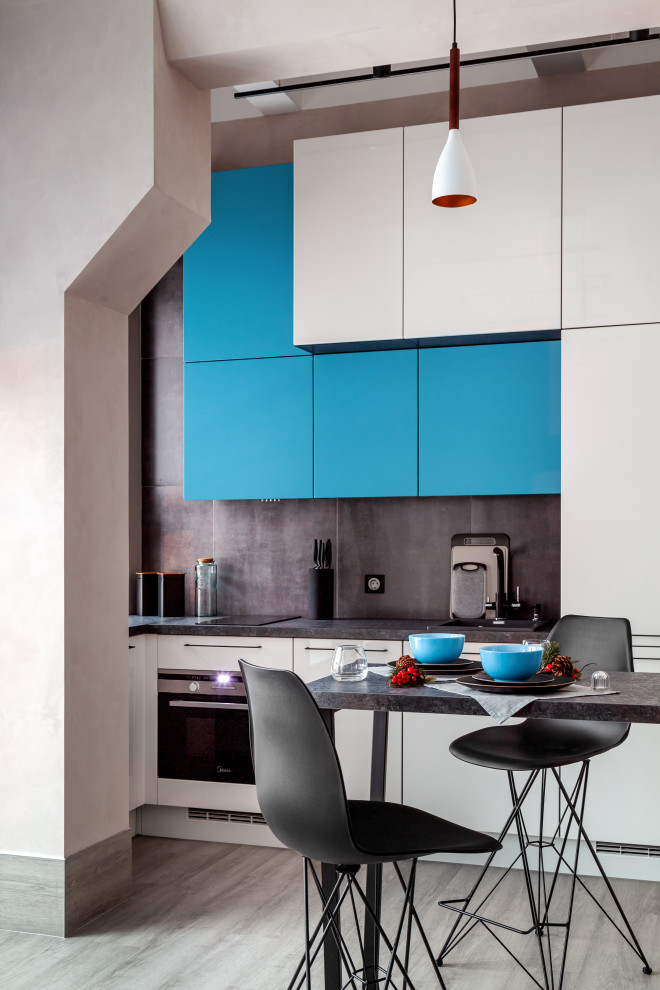 Дизайн проект квартиры