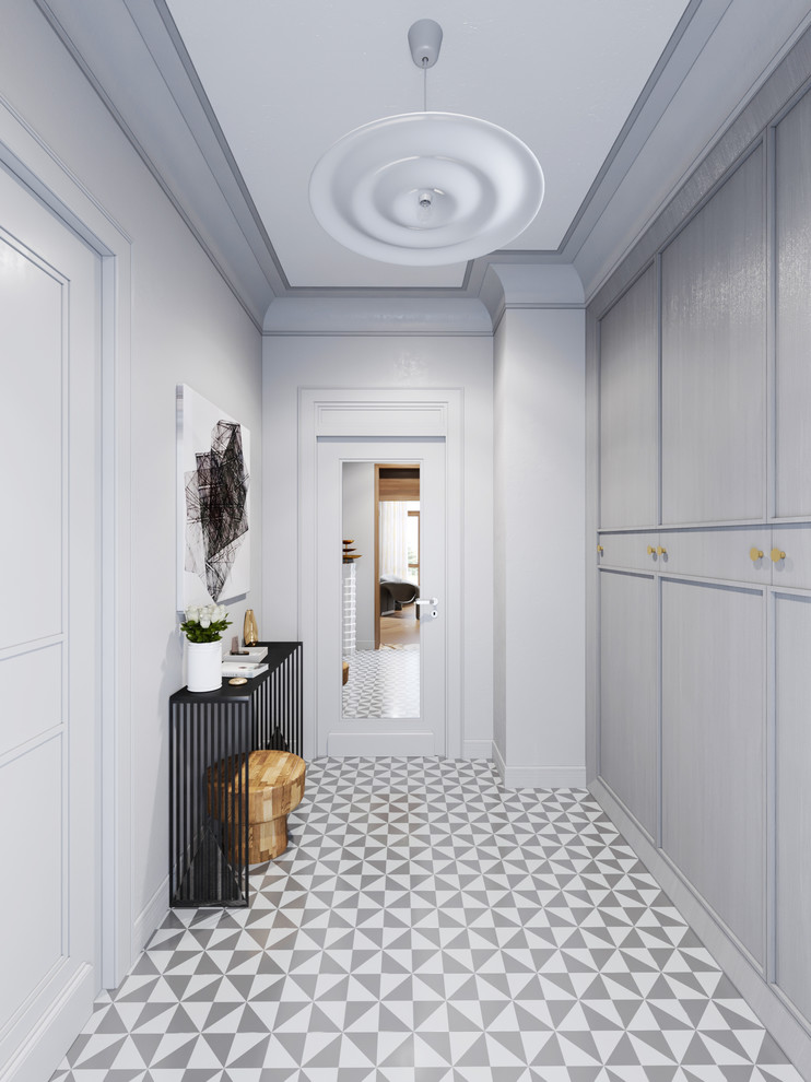 Обложка проекта: AIR