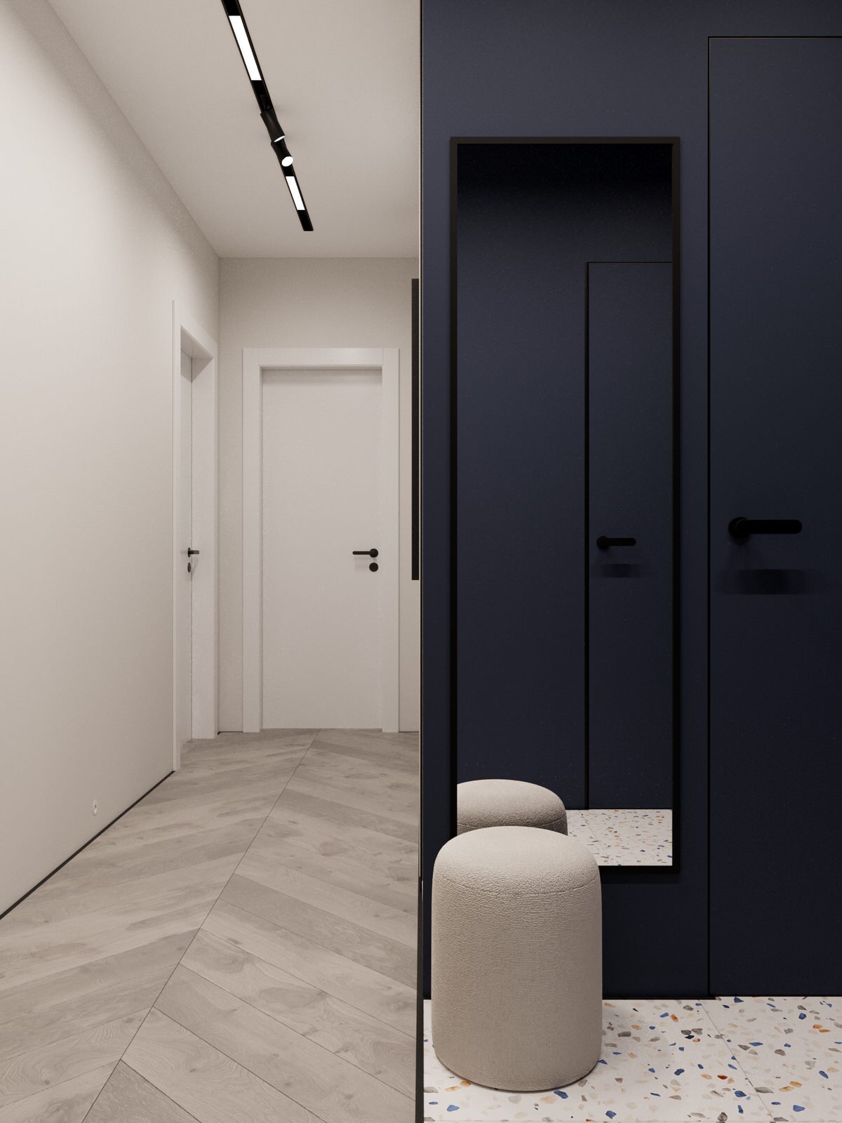 ЖК "Вершины"