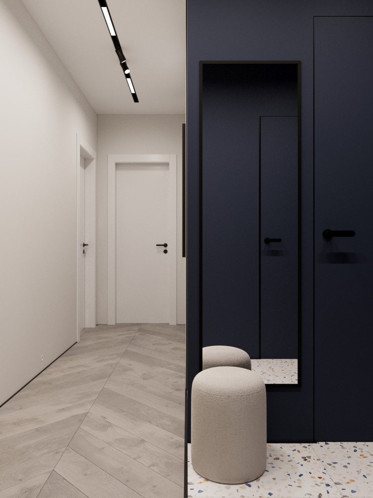 ЖК "Вершины"