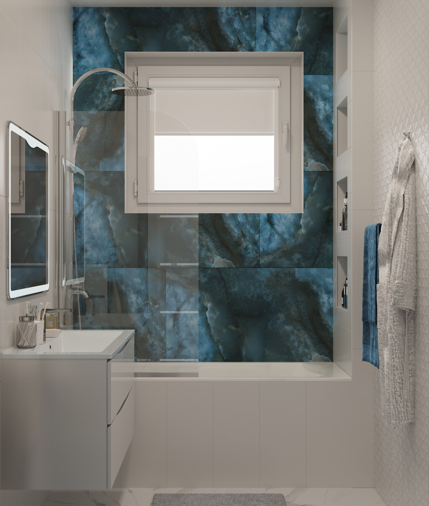 Дом по "Фэншуй"