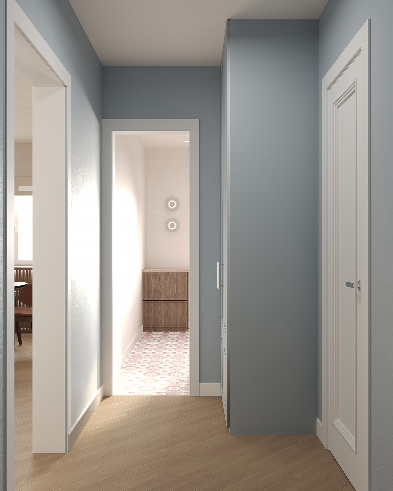 Морская Набережная