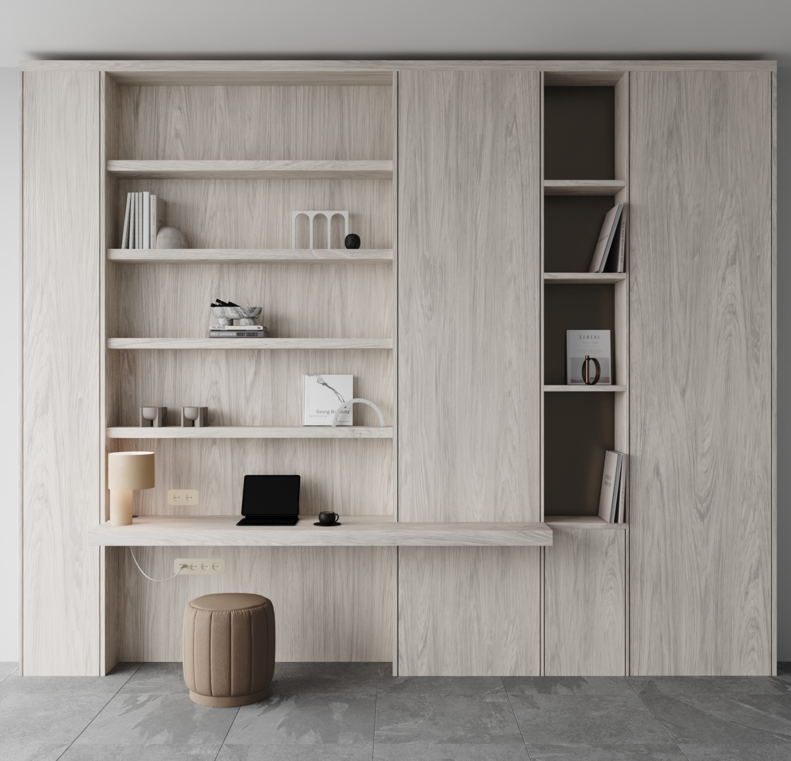 каталог изделий ДАРО  тв зоны и рабочие зоны