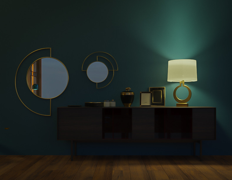 Тайна вечера