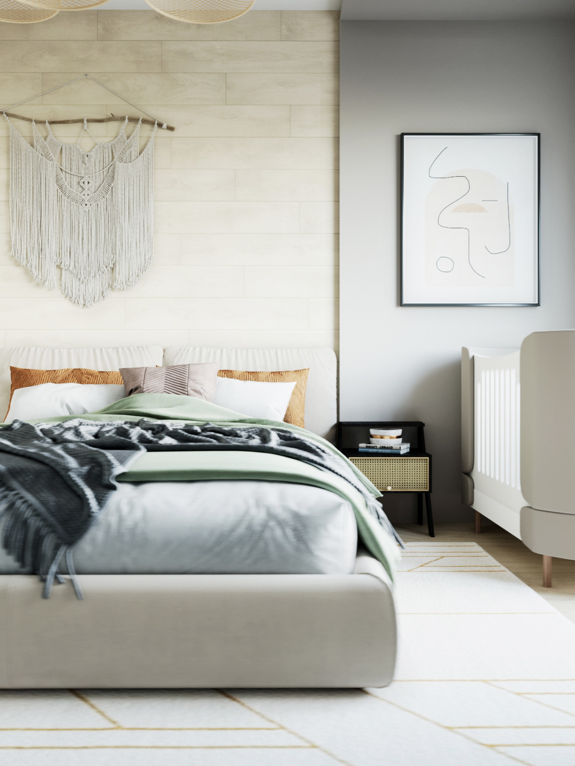 ЖК Преображение