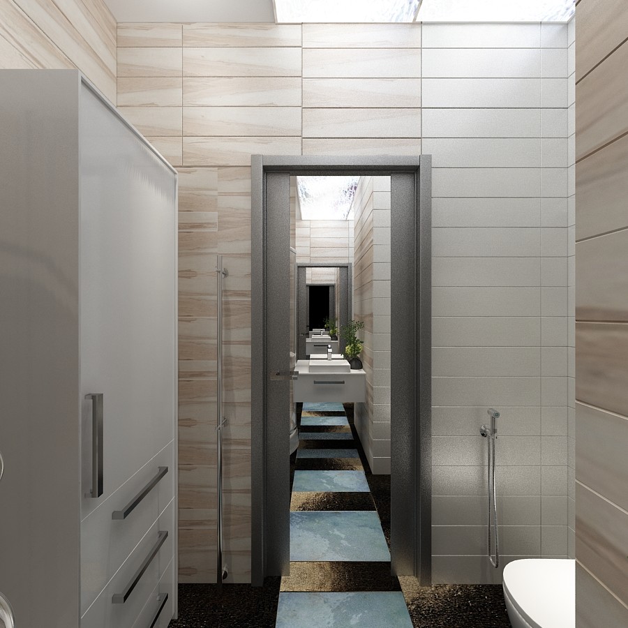 Квартира в Москве