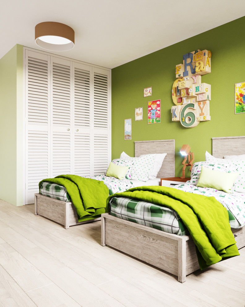 Сочный и яркий