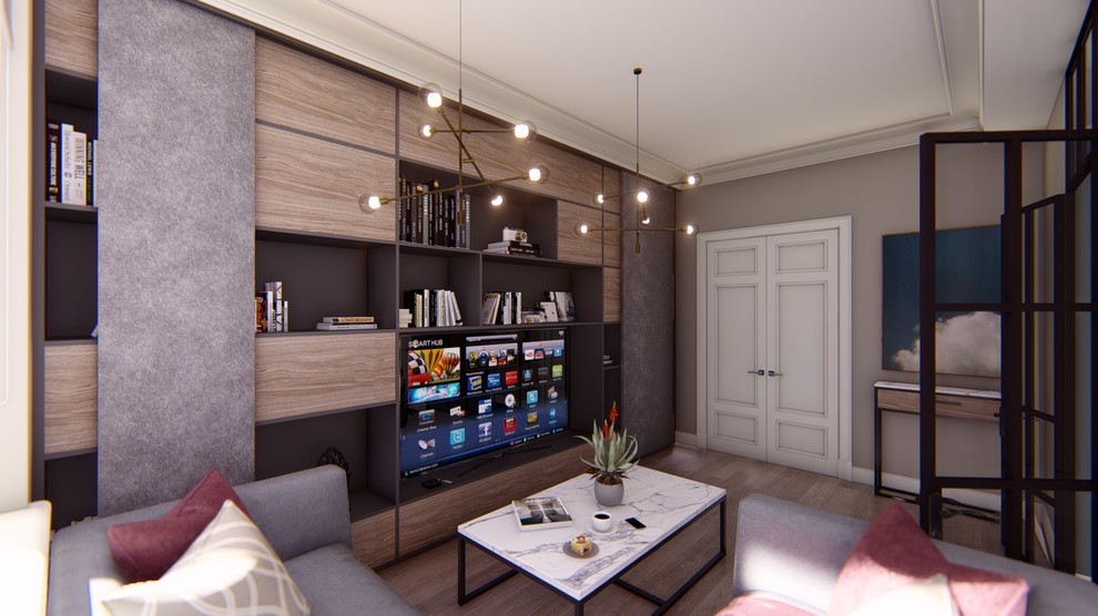 Квартира в Смоленске