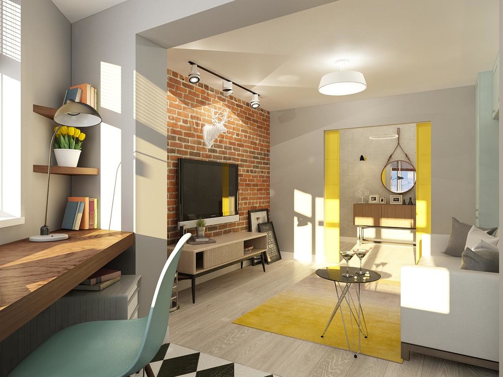 Сочная вартира