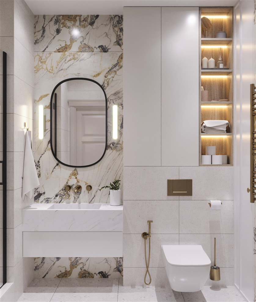 воспоминание о Гэтсби