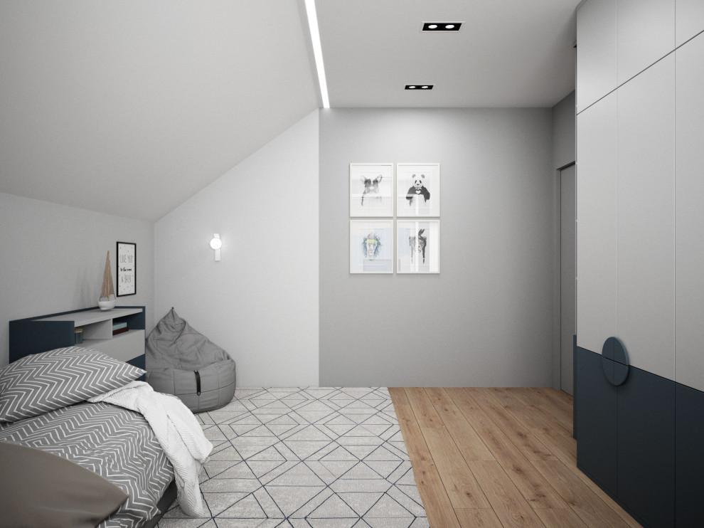 Коттедж 150 кв.м.