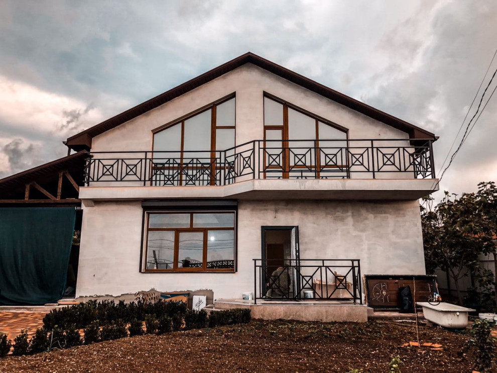 Севастополь, Фиолент