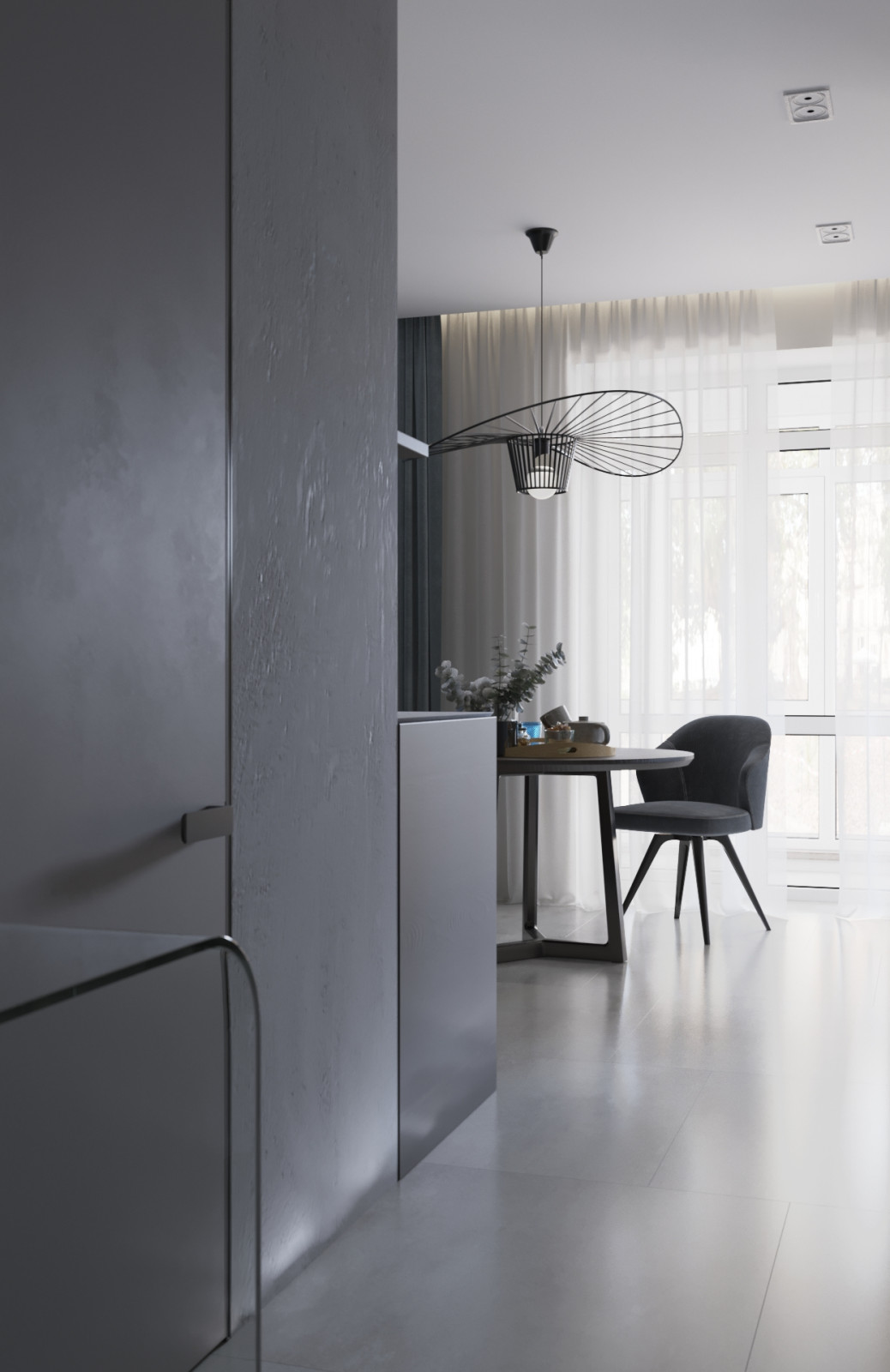 ЖК Кречетников