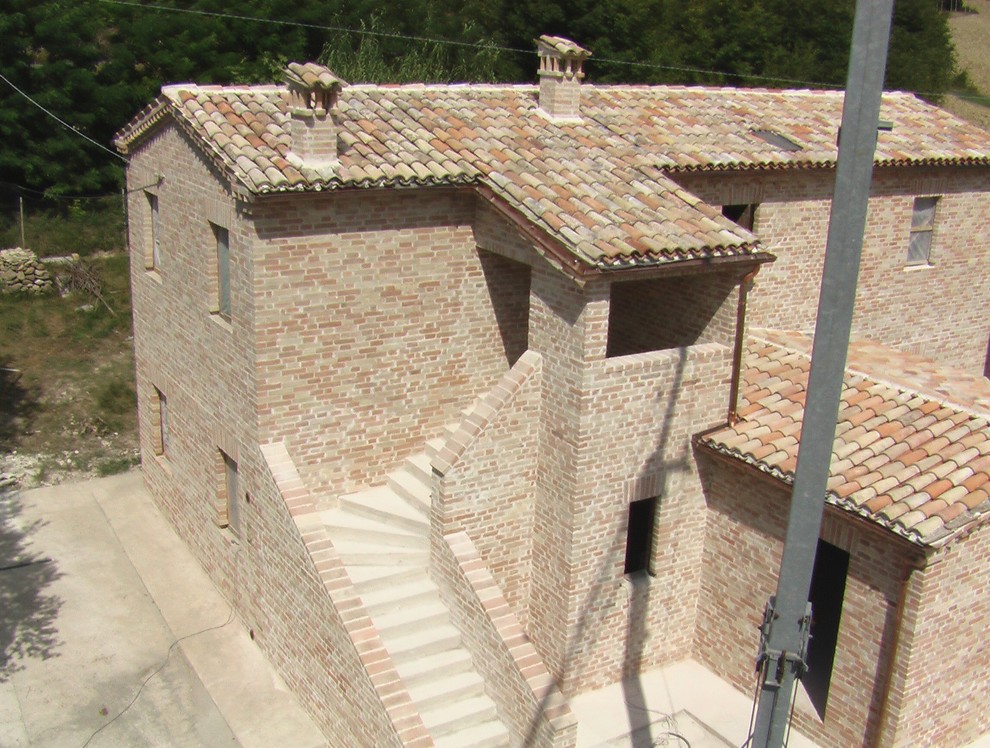 Реставрация дома