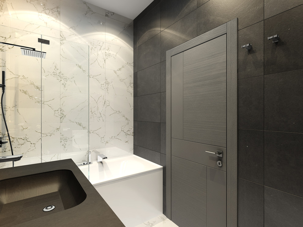 3D-концепт, квартира в ЖК "Легенда"