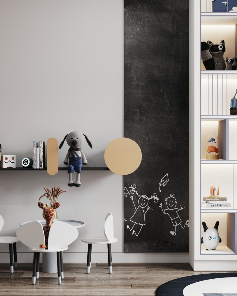 ЖК Черная речка 2.0