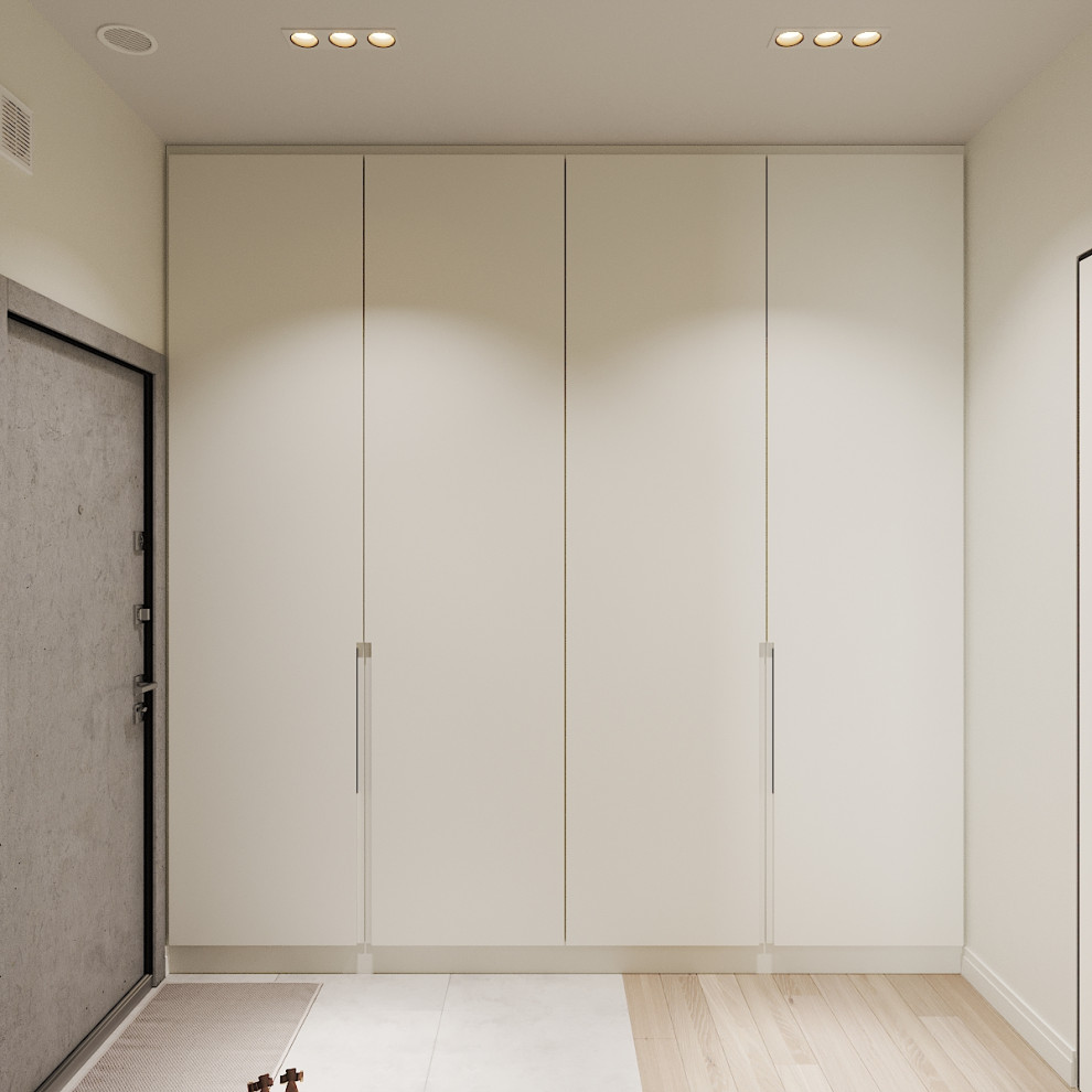 ЖК NOVA Алексеевская