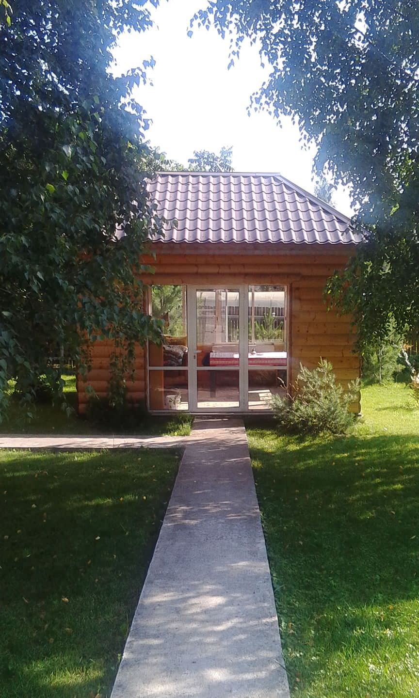 Прошлые работы