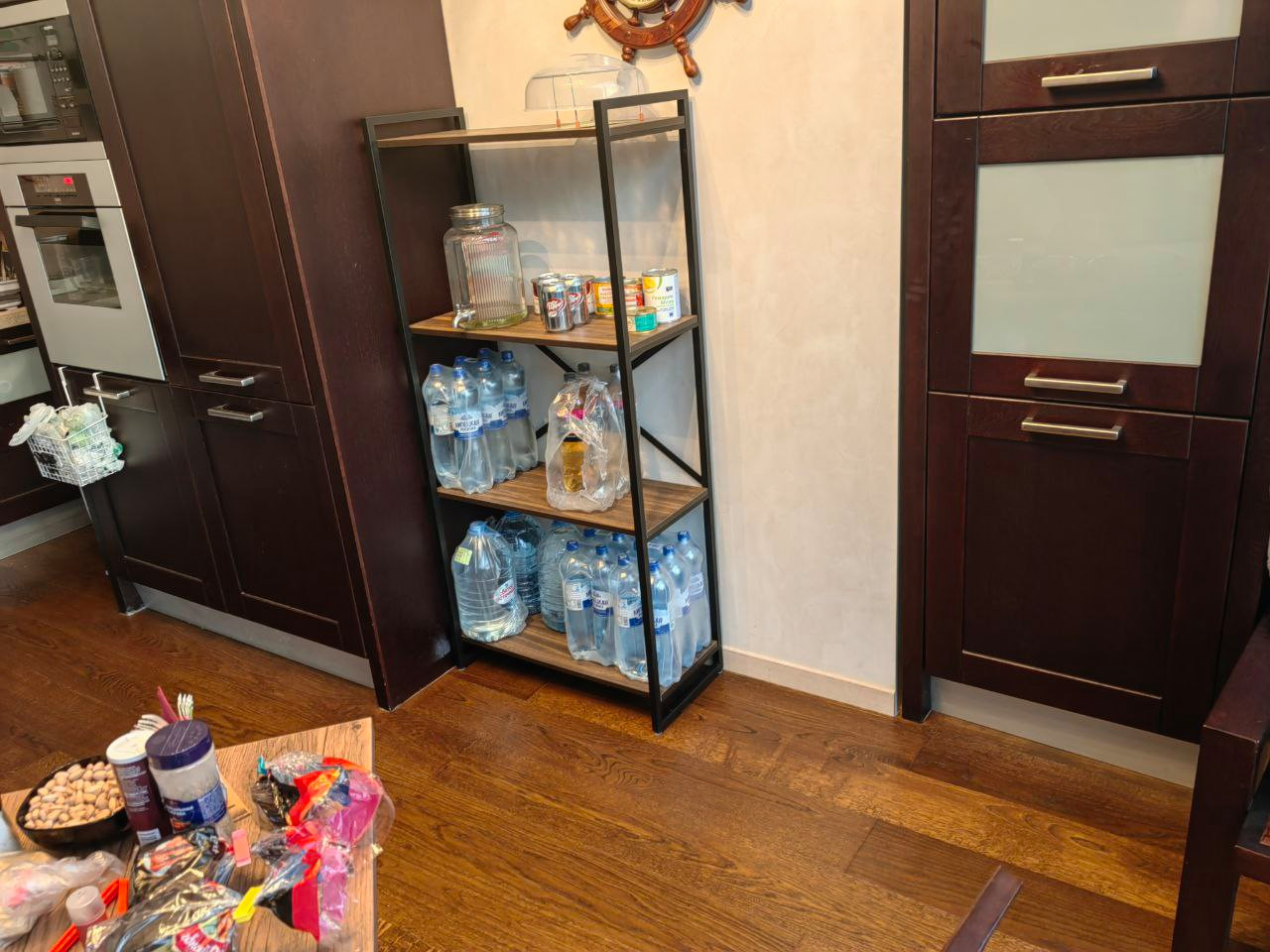 СОКОЛ НОВАЯ КУХНЯ